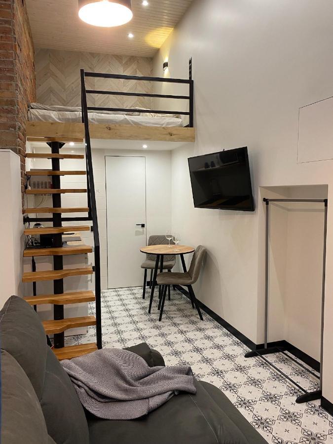 Soli Lviv Ngoại thất bức ảnh
