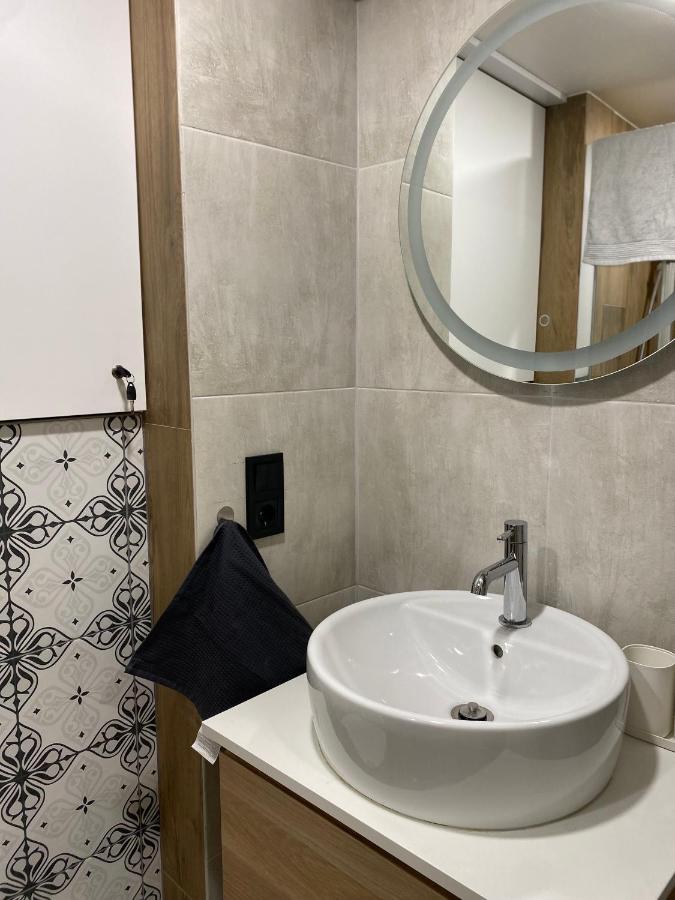 Soli Lviv Ngoại thất bức ảnh