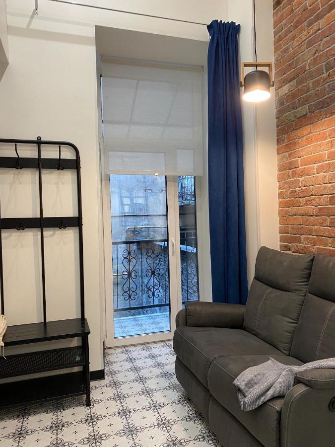 Soli Lviv Ngoại thất bức ảnh