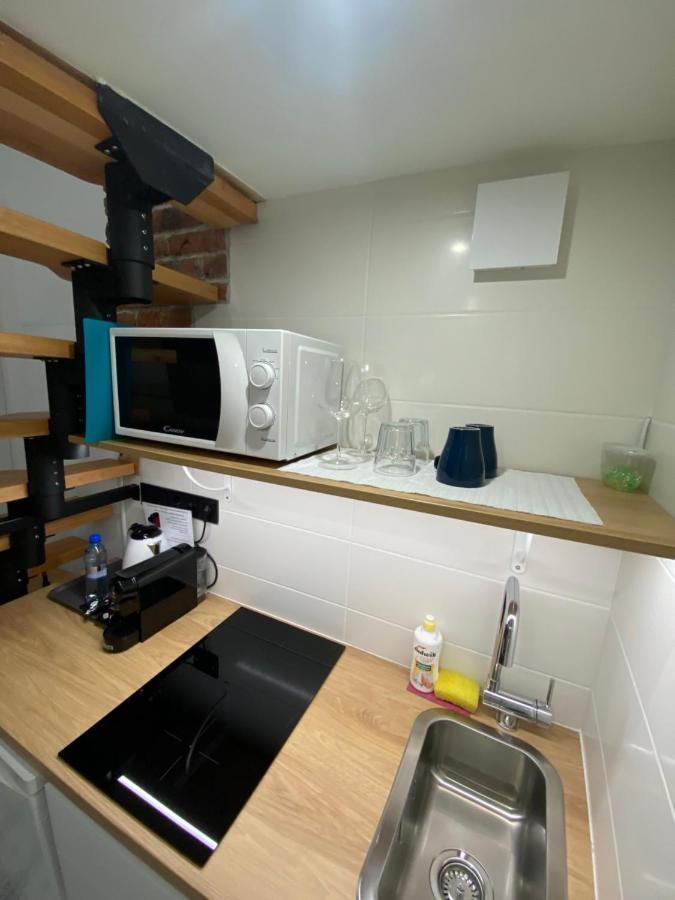 Soli Lviv Ngoại thất bức ảnh